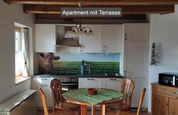 Opas Bergchalet - Foto 7