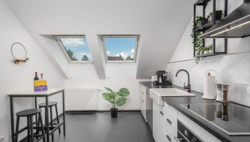 Lichterfüllte Erholungsoase für Groß und Klein - Foto 5