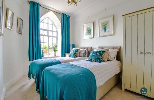 The Old Chapel - Exclusive Retreat - Foto 13