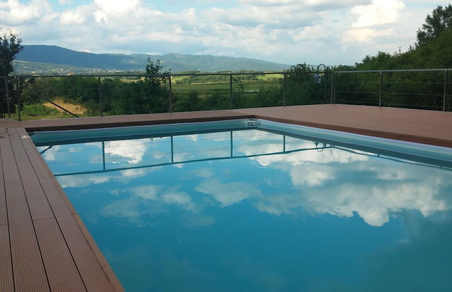 Tenuta i Lecci di Gurian Roberta Maura - Photo 62