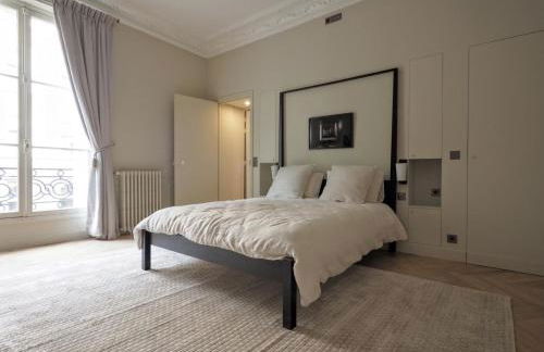 Appartement Quai Dorsay Exception Apartment in Paris - Foto 7