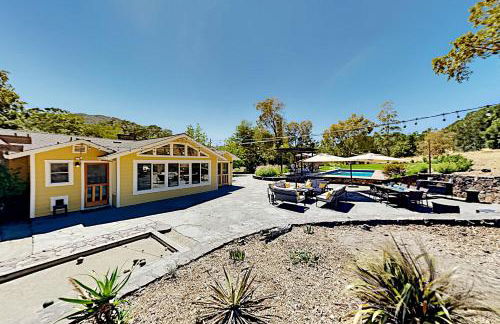 Warm Springs Paradise - Foto 27