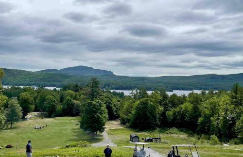 The Lake Placid House - Foto 50