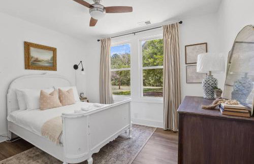 Cayce Cottage w Private Pool - Foto 20