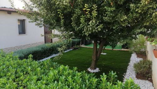 Villetta Vivaldi - Foto 4, Garden