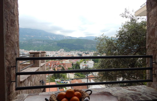 Contessa Apartments - Foto 58