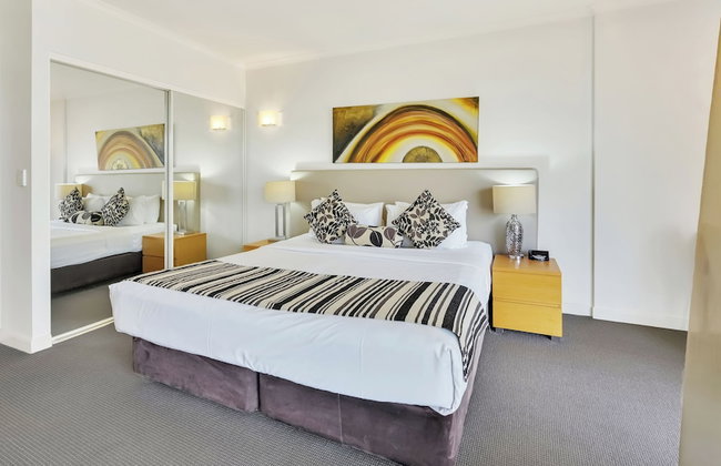 Cosmo Apartment Hotel - Foto 20