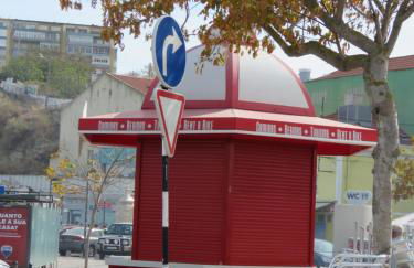 TEJO HOUSE RIVER Lisbon (Cacilhas) - Foto 49