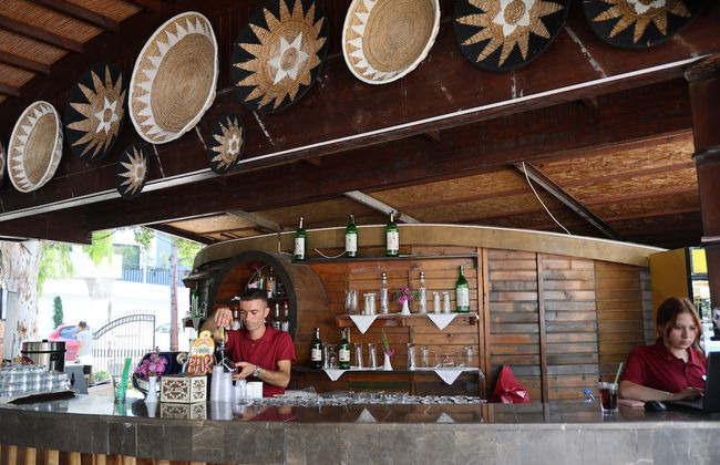 Irem Garden Hotel & Apartments - Foto 58