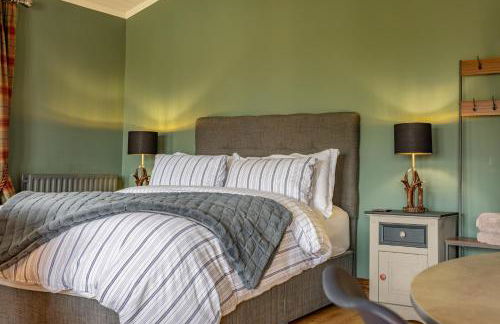 Hunters Glebe Lodge - Foto 20