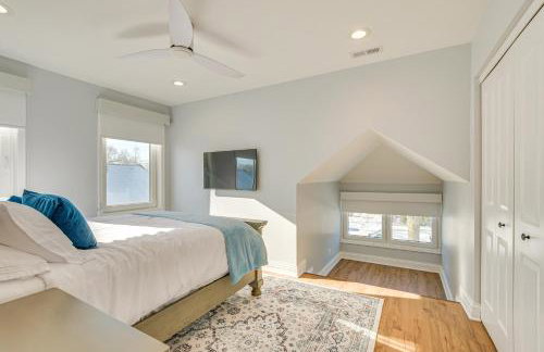 2 Mi to Northwestern Updated Home with Game Room! - Foto 27