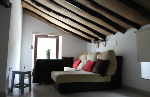 Casa Rural Ventanas a la Sierra - Foto 11