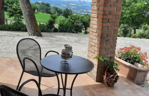 Agriturismo Il Truffarello TODI - Photo 16