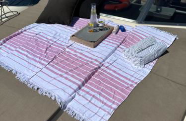 Boat in Puerto de Mogán - Foto 24