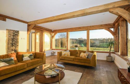 Great Noven Farm - Foto 17