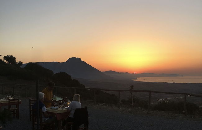 Agriturismo Case Tabarani - Foto 57