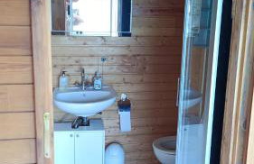 Landurlaub im Holzhaus - Foto 6