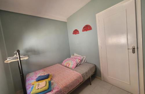 House with roof terrace - Foto 32