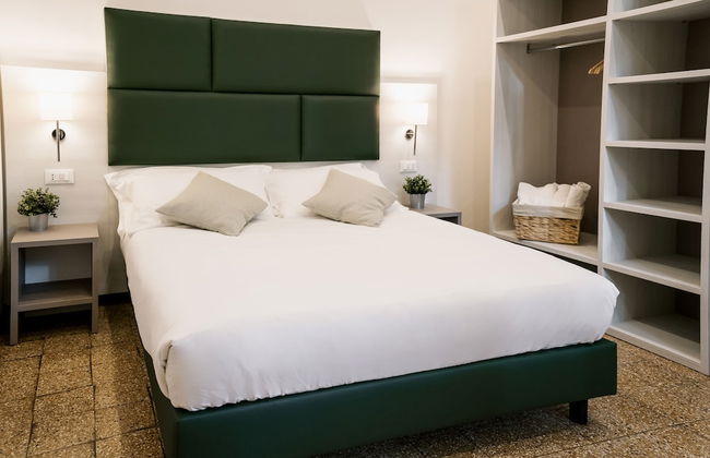 LaMì Room & Apartment - Foto 22