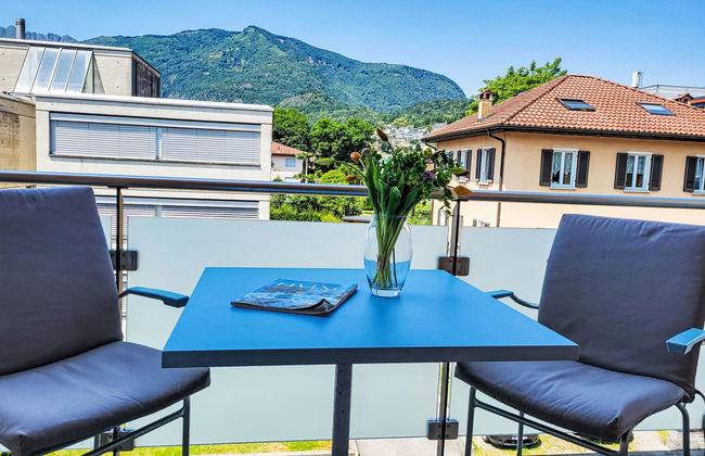 Residenza Corallo Apt.201 B - Foto 14