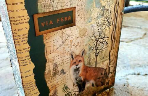 Via Fera, con vistas a la naturaleza - Foto 21