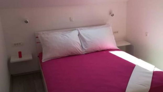 Ivan - Free Parking - A2 - Foto 2, Habitación