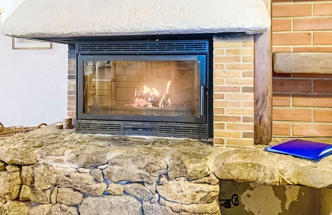 Les Grangettes - Photo 14