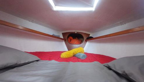 FRACTAL - Vintage Sailboat in Belém - Photo 3