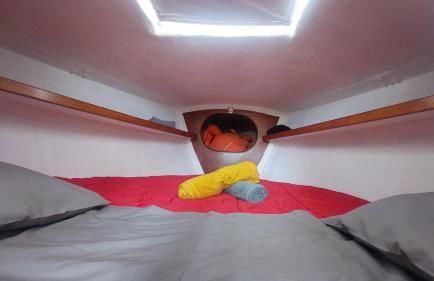 FRACTAL - Vintage Sailboat in Belém - Photo 3