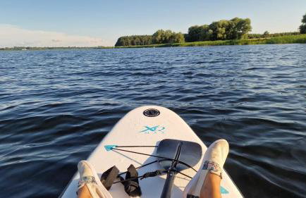 Ferienhaus Diana mit Sauna und Whirlpool Polnische Ostsee - Photo 52