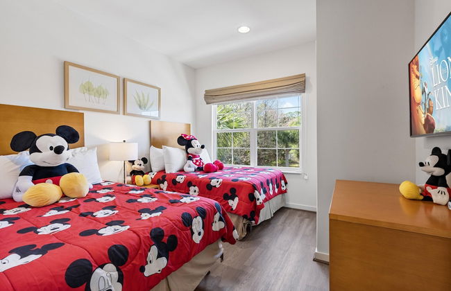 Private Hot Tub 3-bedroom 8 Miles From Disney - Photo 36