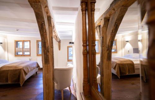 Goldener Löwe - Photo 9