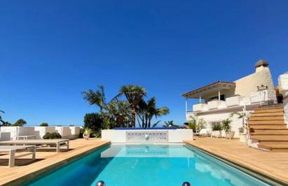 Casa Viña Sol - Foto 27