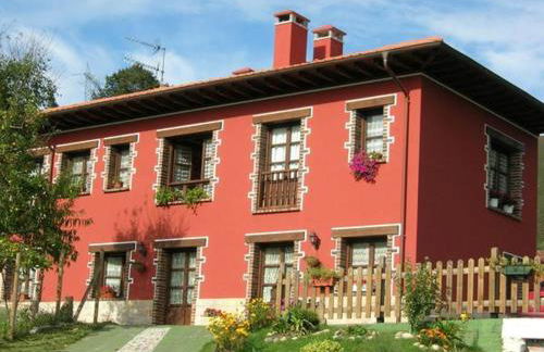 Apartamentos Rurales Piedrafita - Foto 24