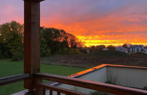 Chez Suzette-Résidence-Piscine-Sauna - Foto 12