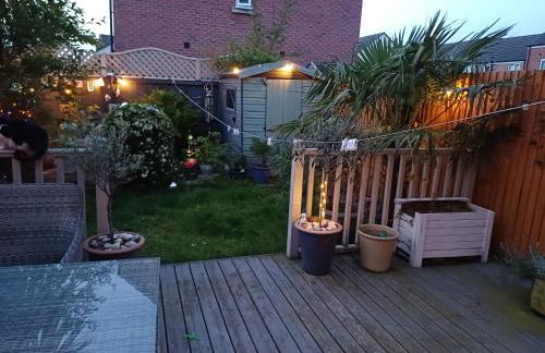 Little town house - Foto 19