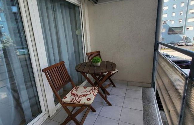 Apartment Tonci Vrbani - Foto 10