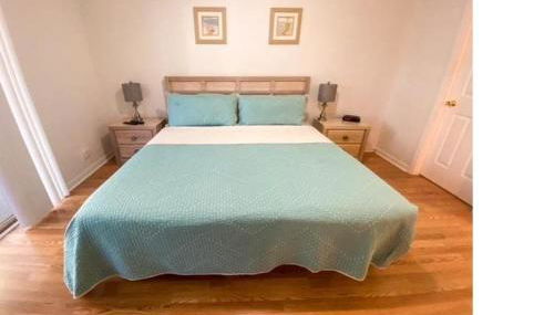 D2 Bishop on the Green 2 BR 2 BA Condo Colonial Charters Golf Course - Foto 5