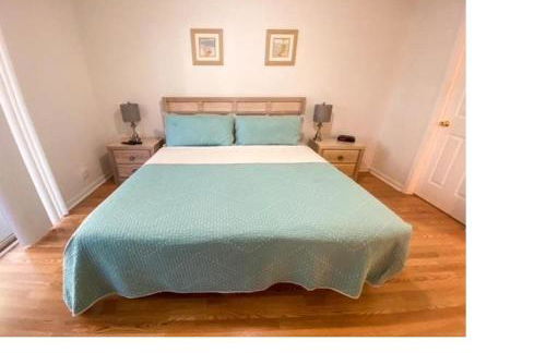 D2 Bishop on the Green 2 BR 2 BA Condo Colonial Charters Golf Course - Foto 5