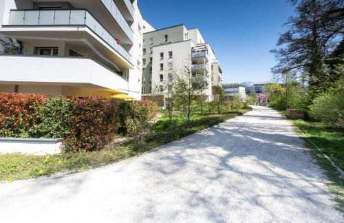Au fil du Thiou - 2 bedrooms - Parking - Foto 19