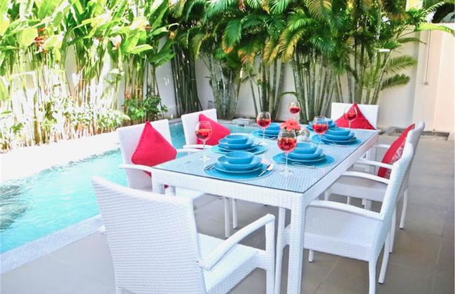 Rawai Ka Villa New 2 Bedrooms - Foto 16