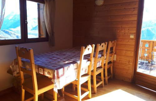 Les Marmottes de l'Alpe - Foto 12