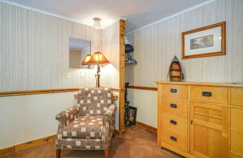 Dandridge Cabin in Inspiration Cove with Lake Access - Photo 13