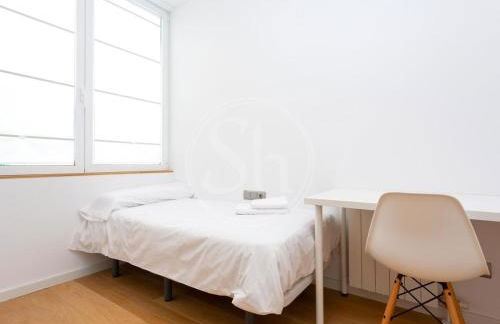 Bonito Apartamento con vistas a la Sagrada Familia - Foto 4