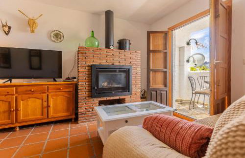 Casa Los Compadres de Capileira con Piscina - Foto 4