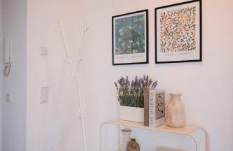 Penthouse & Wald Retreat - Foto 29