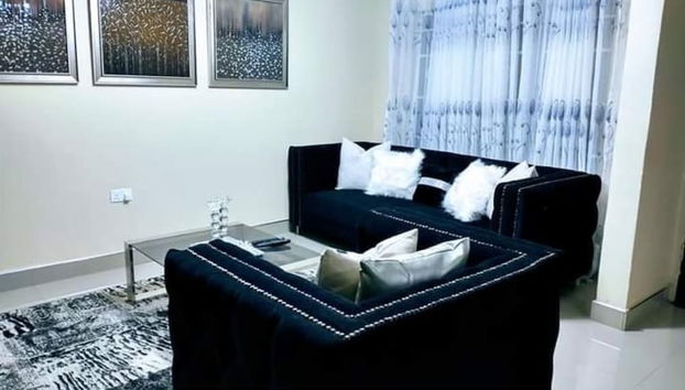 Apartment With 2 Spacious Bedrooms - Foto 2, Habitación