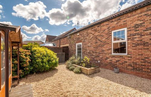 20 Hazelnut Grove Spacious Contemporary 2-Bed House in York - Pass the Keys - Foto 31