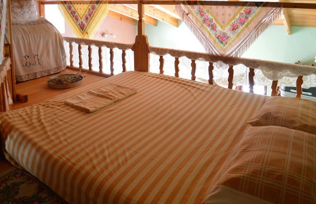 Traditional Karpathian home with panoramic View - Foto 2