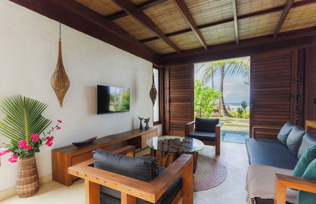 Villa Kandui Boutique Hotel - Photo 17